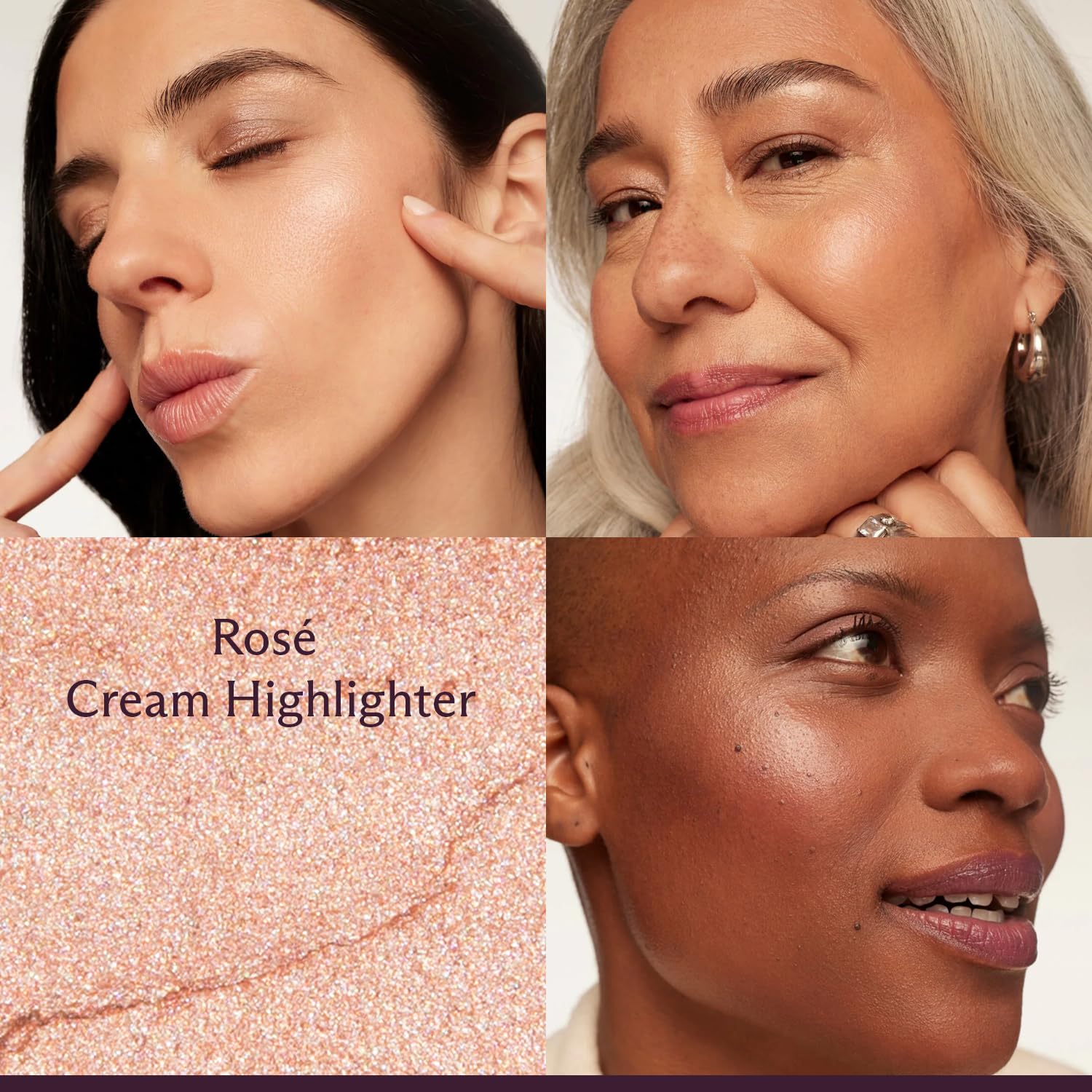Subtl Beauty Subtl Staks mini brush for precise application anywhere.