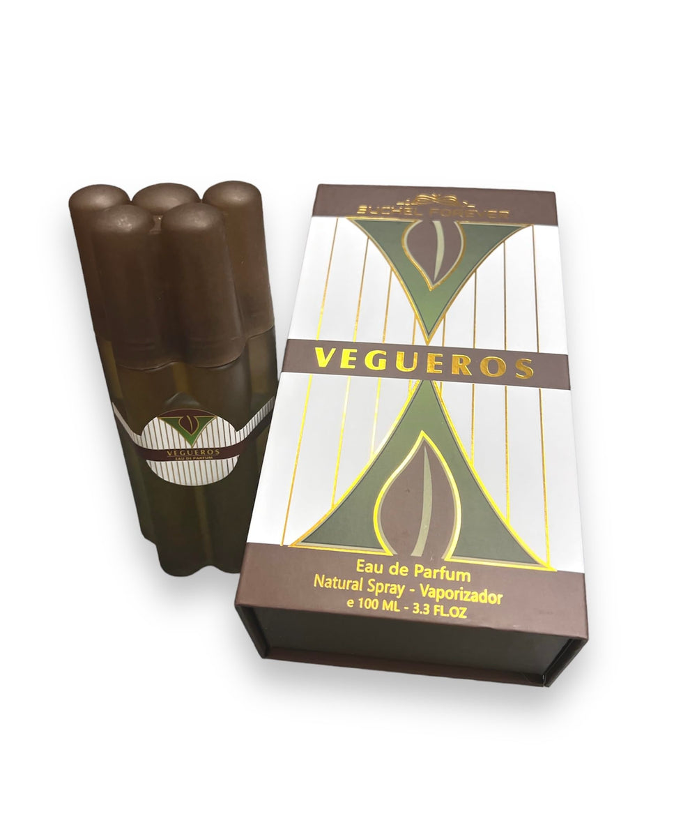 SUCHEL FOREVER Vegueros base notes image featuring cedar and patchouli