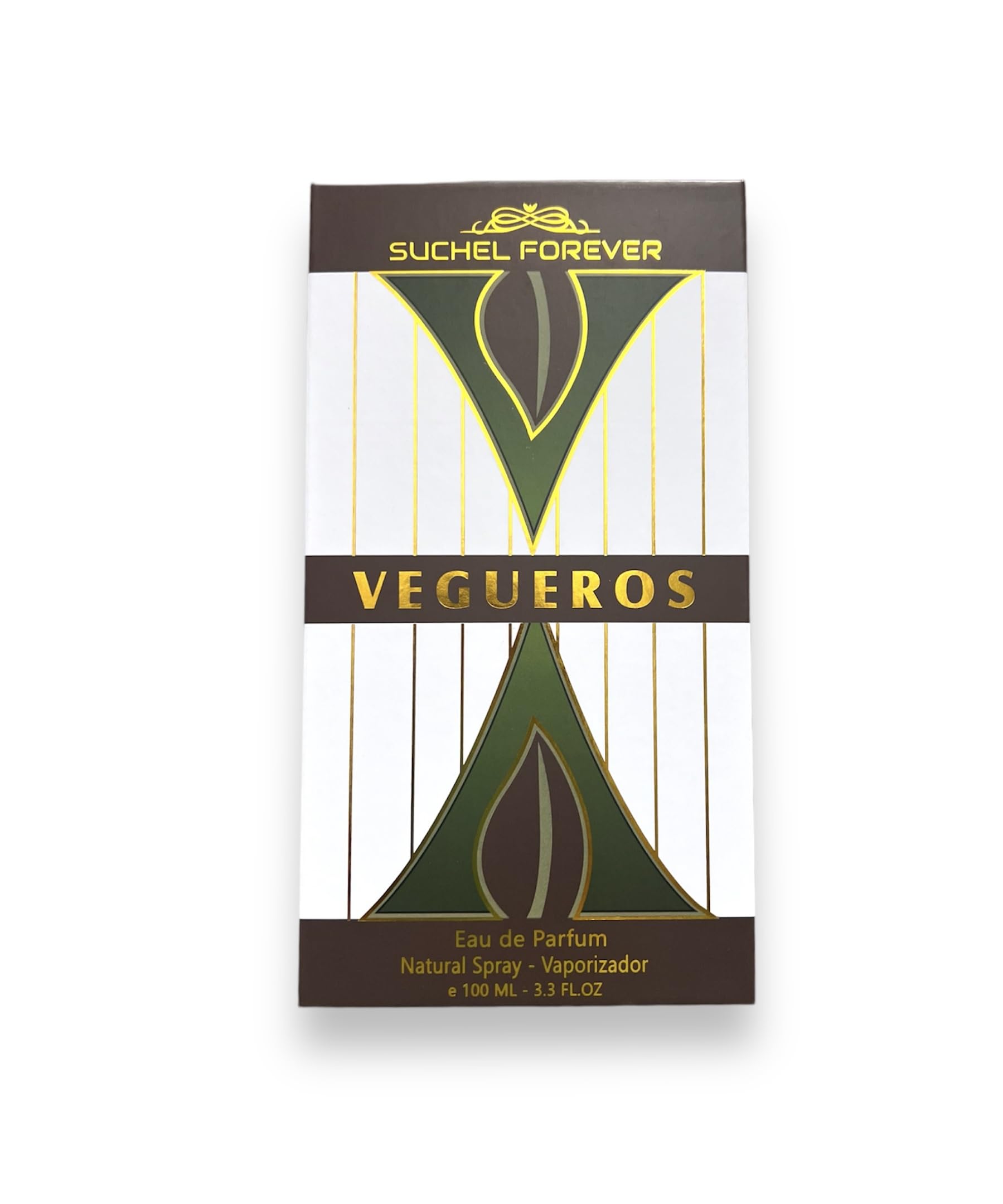 SUCHEL FOREVER Vegueros lifestyle shot for confident everyday moments