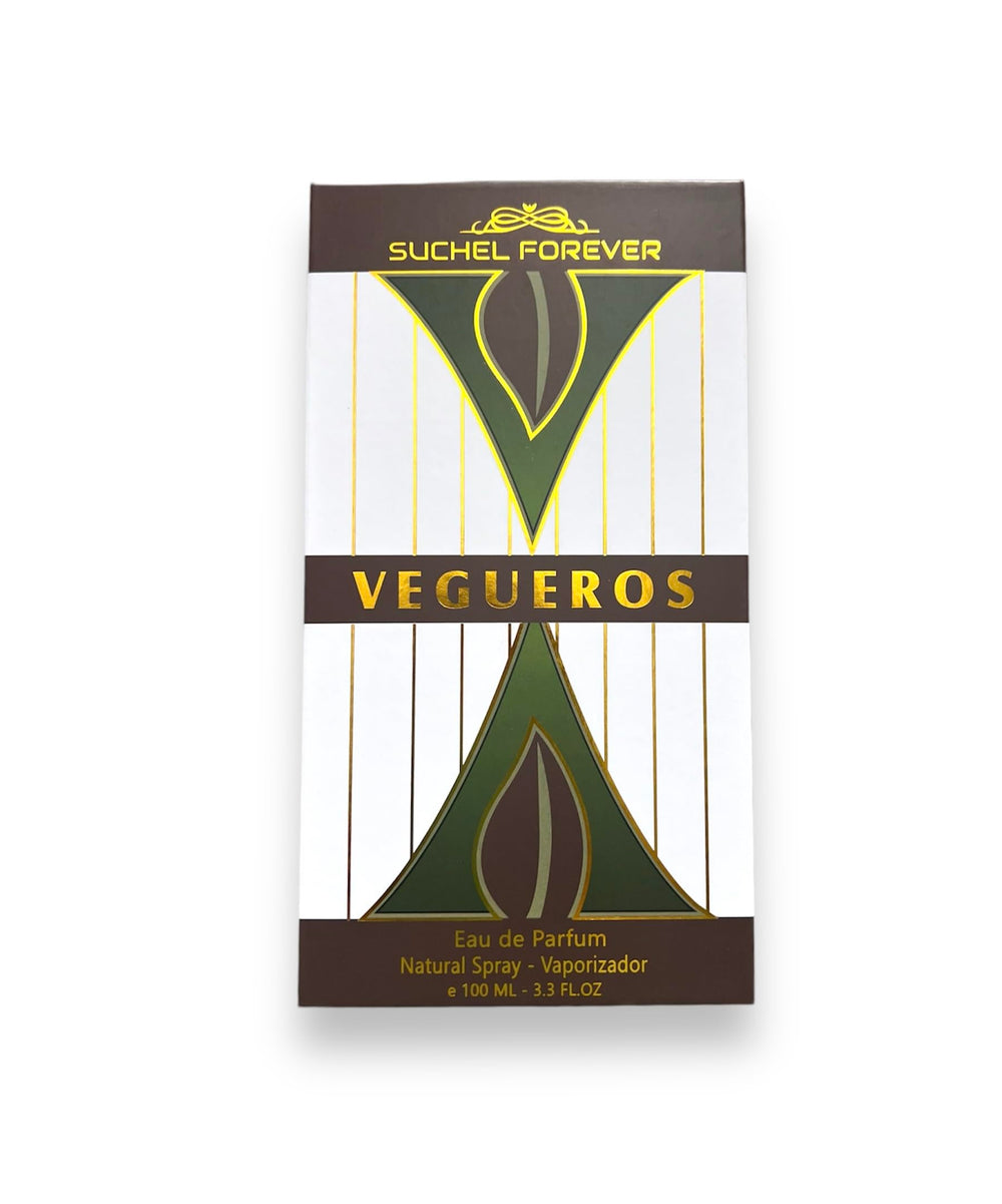 SUCHEL FOREVER Vegueros lifestyle shot for confident everyday moments