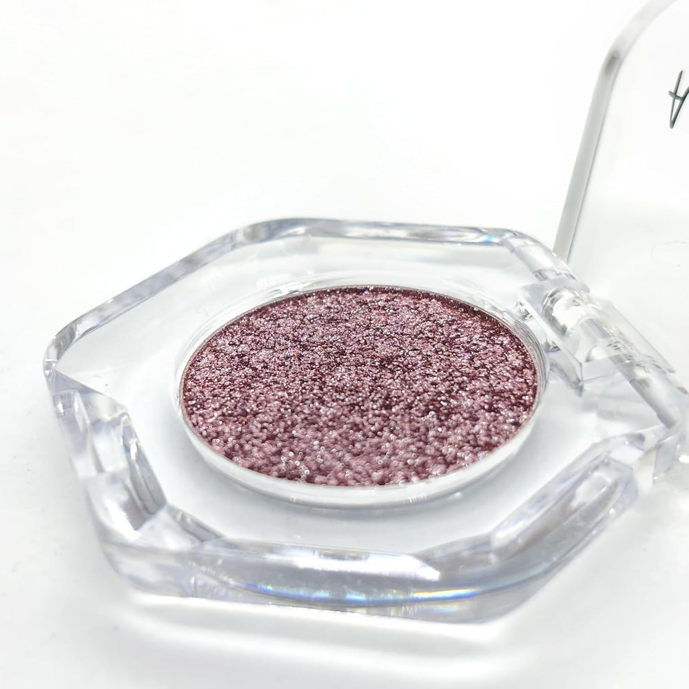 Sudxin Adriana Nicole Ethereal everyday look enhancement with layered color