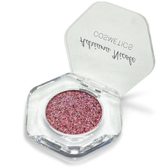 Sudxin Adriana Nicole Ethereal single shadow packaging highlights versatile shimmer