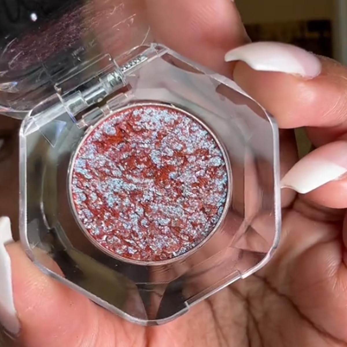 Sudxin Adriana Nicole Ethereal skin-friendly formula suits all skin types