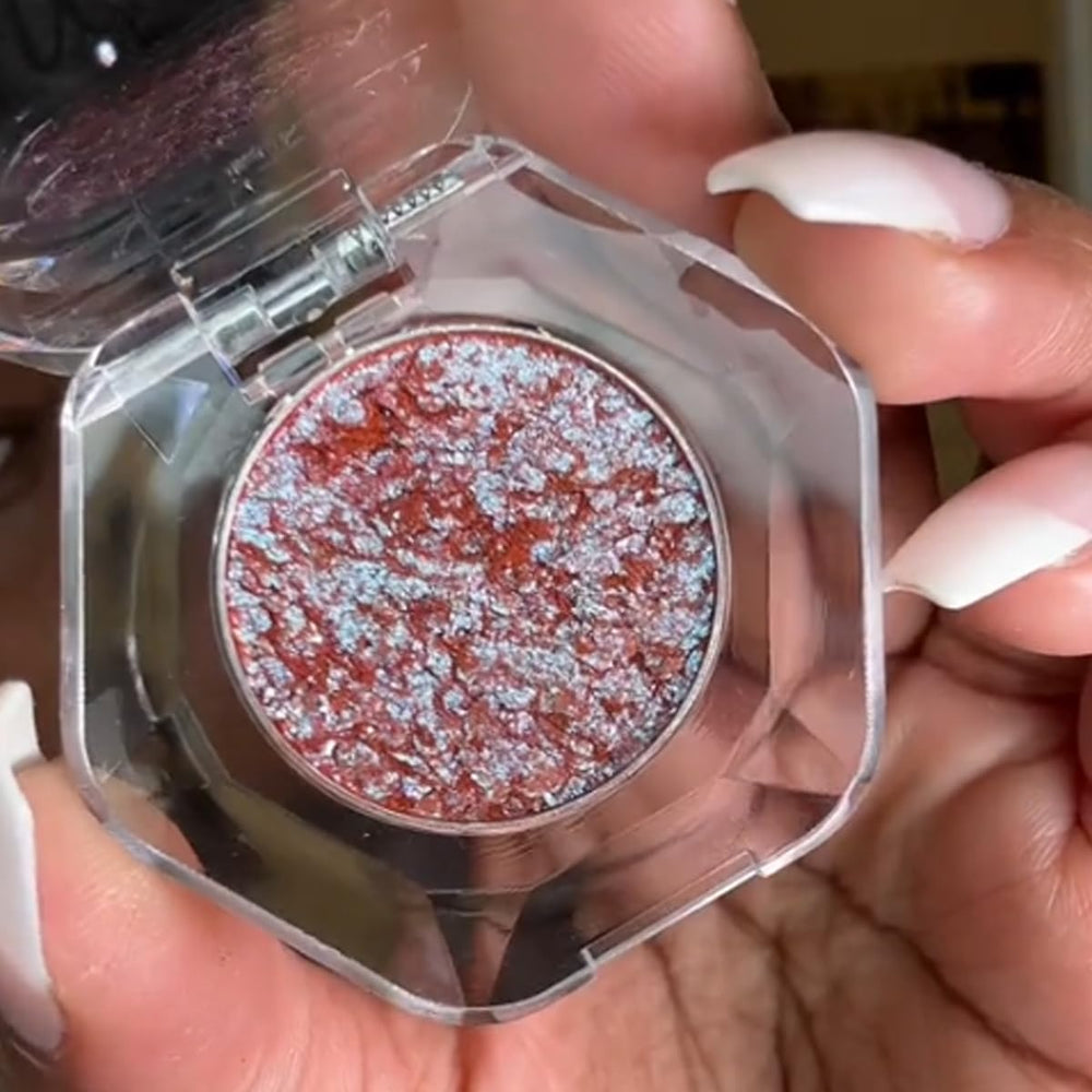 Sudxin Adriana Nicole Ethereal skin-friendly formula suits all skin types