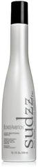 SUDZZFX BlondeAmbition bottle front showing color-safe brightening for blond and gray hair