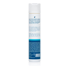 SUDZZFX Whipped Crème & Honey shampoo lather shows silky texture and gentle cleansing