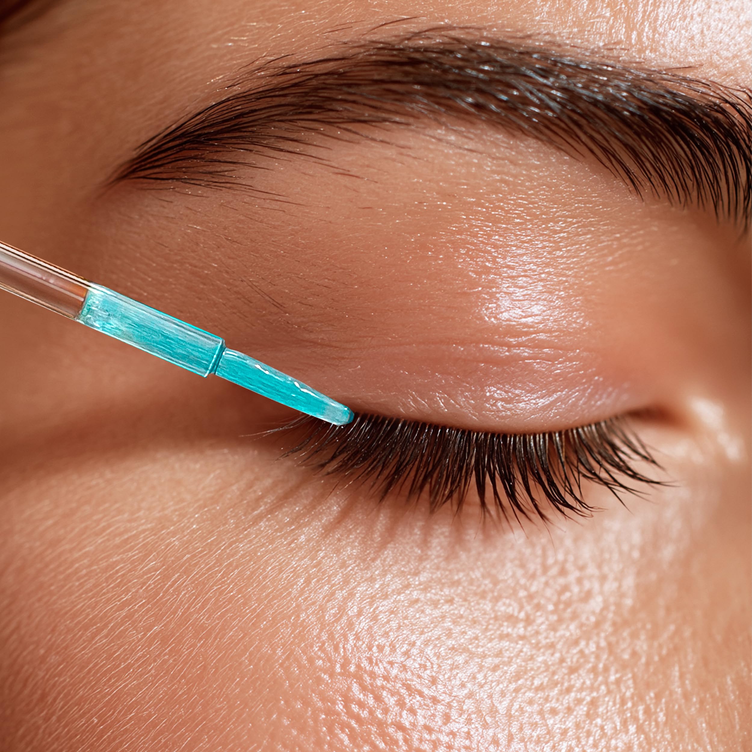 SugarBearHair SugarBearPRO vegan cruelty-free label communicates gentle daily lash care