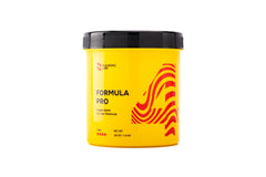 Sugaring Labs Formula Pro Firm bottle pour for precise salon-grade application.