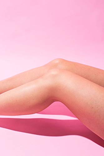 Sugaring NYC instructional video screenshot previews how to use.
