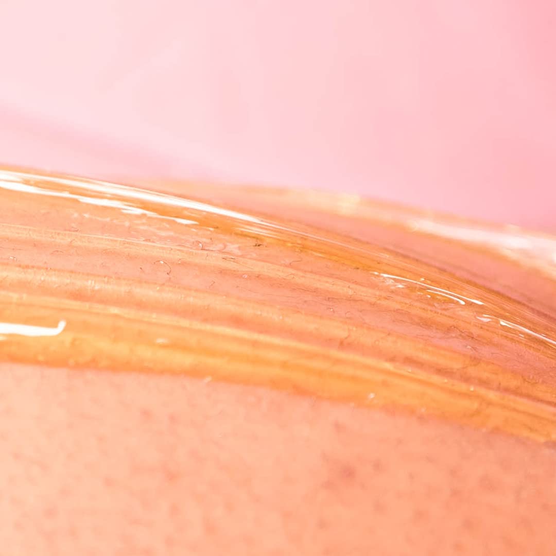 New York brand Sugaring NYC offers salon-grade expertise at home