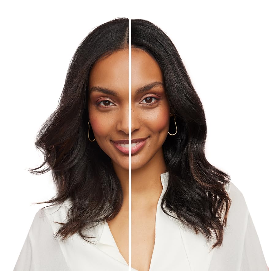 Sulfate-free paraben-free cruelty-free icons with Madison Reed branding