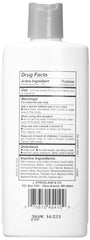 Sulfur 8 Kids anti-dandruff shampoo foam shows mild cleansing lather.