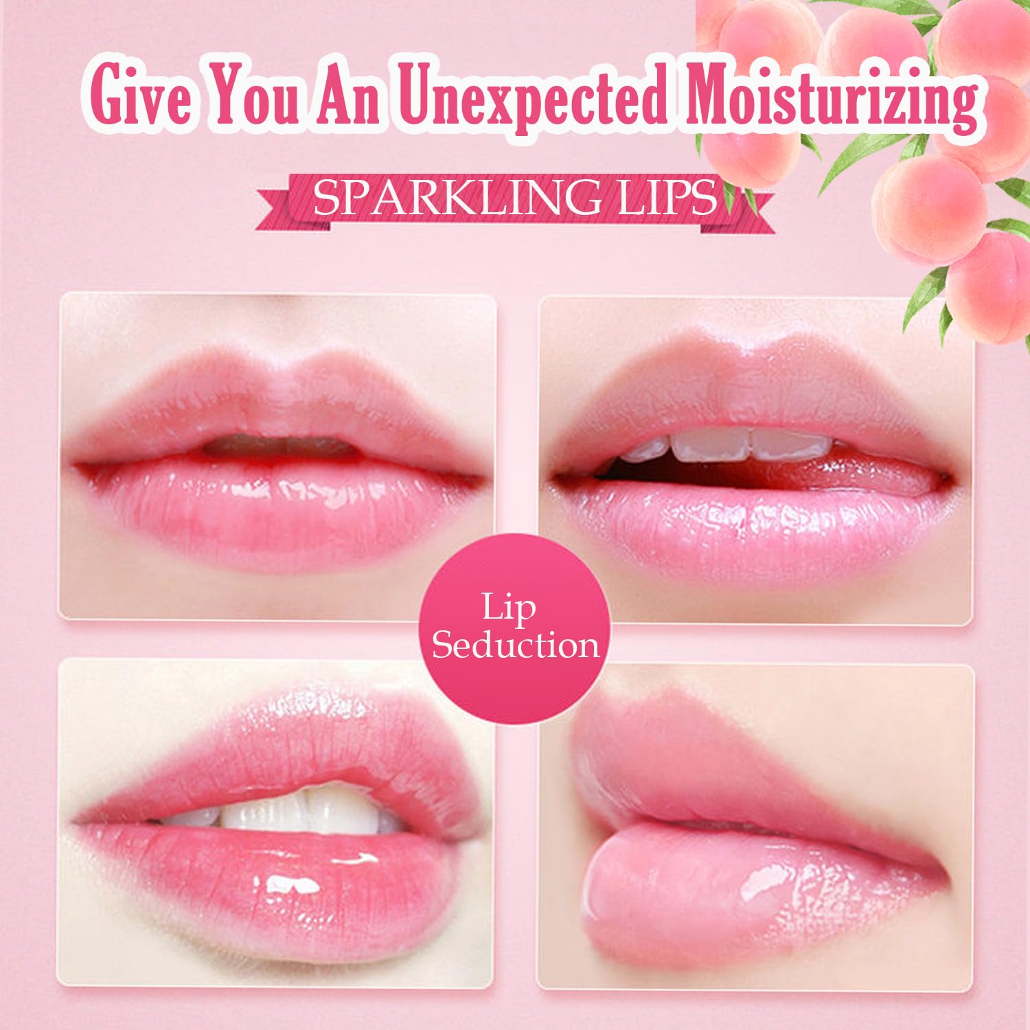 Sulily gentle 15–20 minute mask application steps.