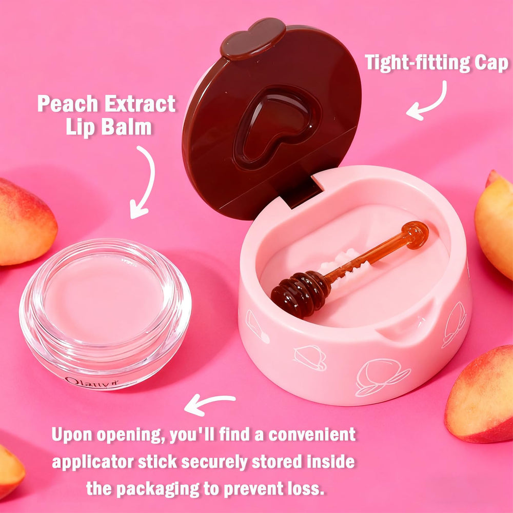 Sulily lip sleeping mask usage demonstrates day hydration and night routine