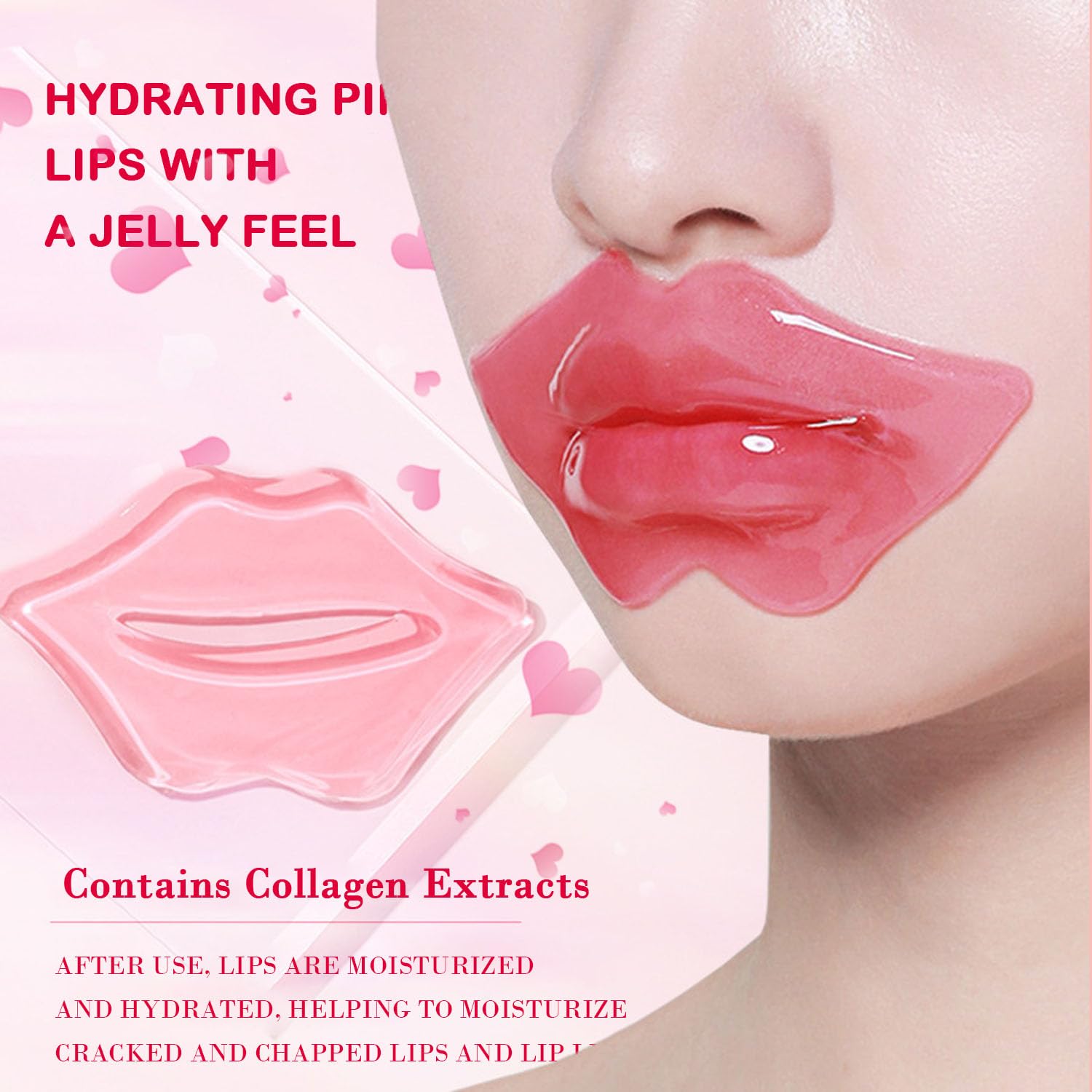 Sulily plant extracts and vitamin C indicate nourishing care.