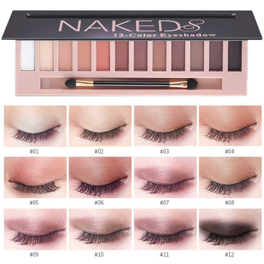 Sulily waterproof long-wear formula ideal for busy days and events.