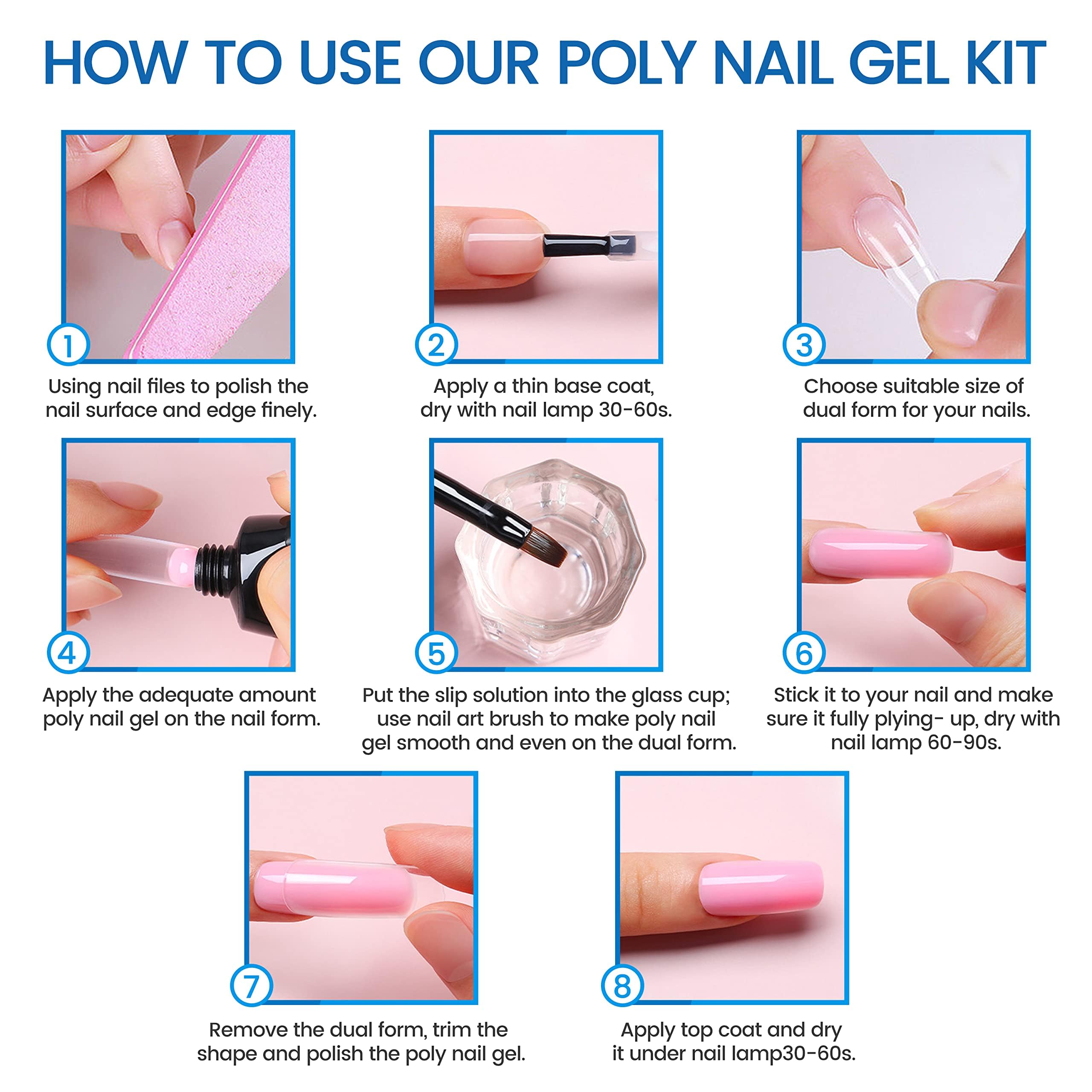 SULLMAR Step-by-step guide helps beginners nail the process.