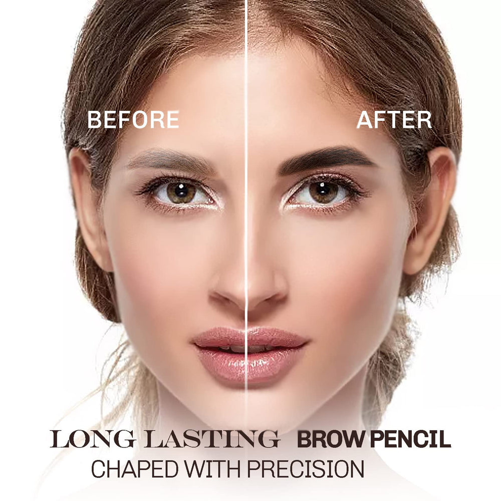 SUMEITANG waterproof formula helps your eyeliner stay intact in heat or humidity