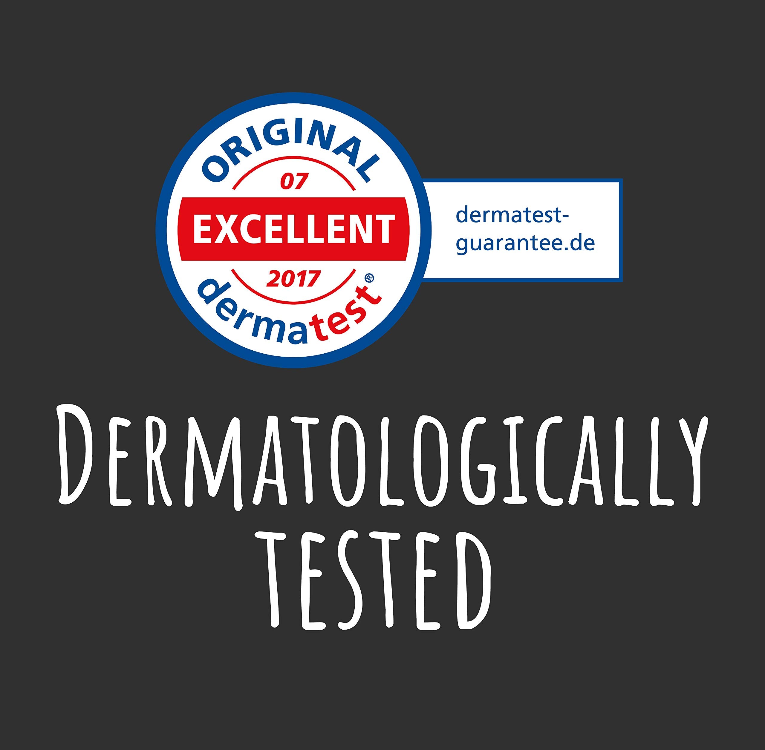 Summer Foot natural ingredients like cucumber extract and urea highlighted on box.