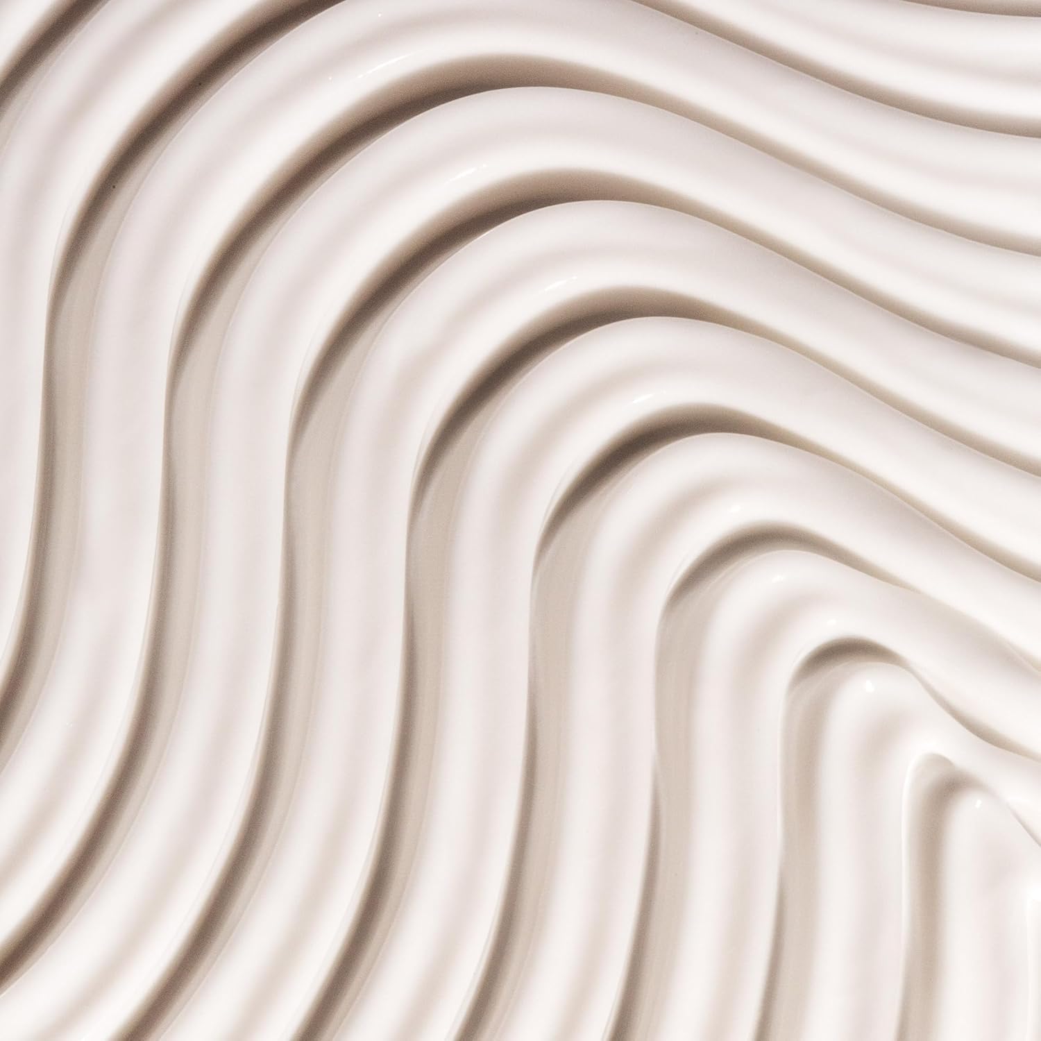 Summer Fridays antioxidant-enriched sunscreen texture close-up.