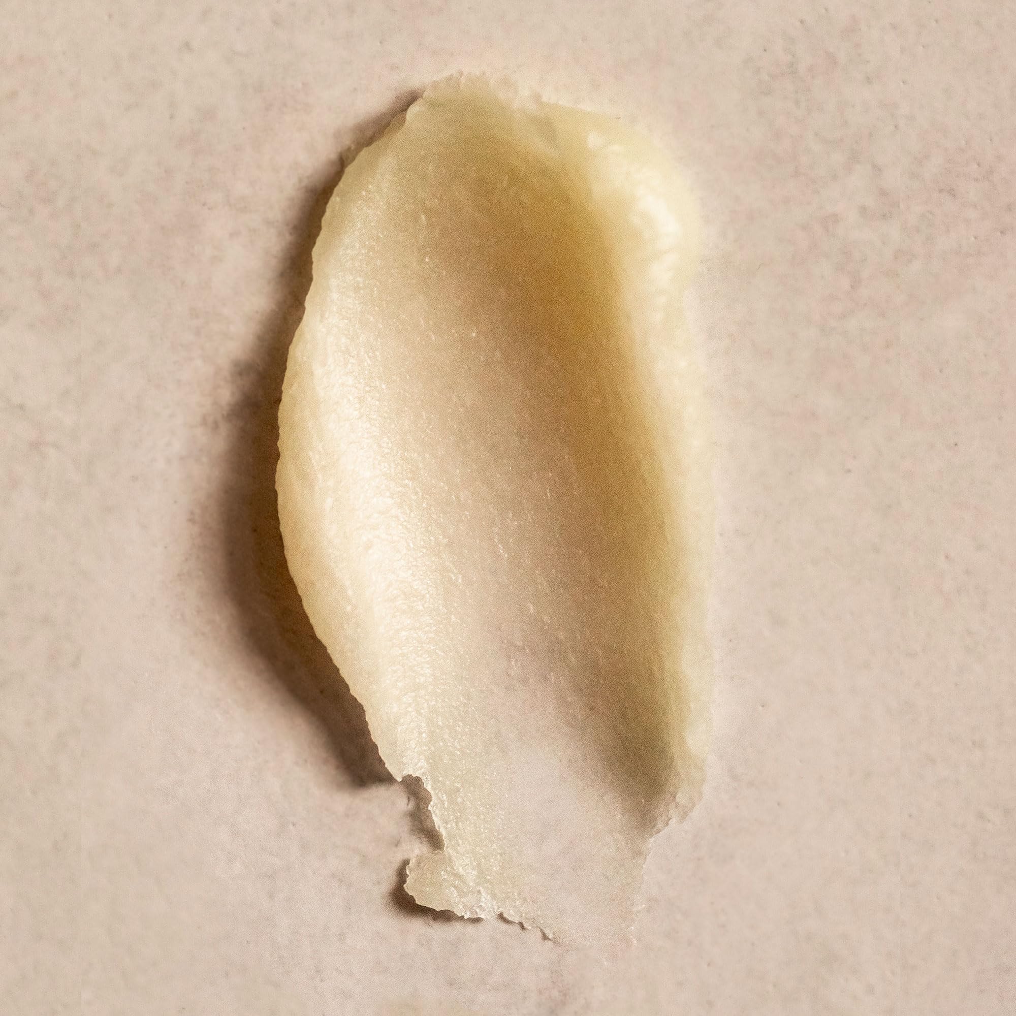 Calm calendula oil visual highlight for soothing skin with Summer Fridays balm