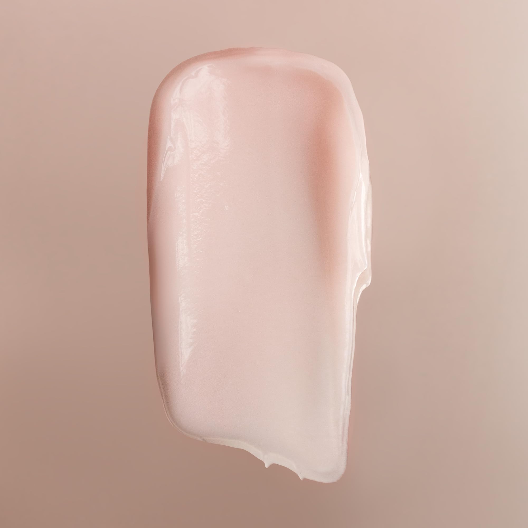 Summer Fridays Cloud Dew dispense action demonstrates easy, mess-free application.