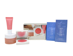 Summer Fridays Cloud Dew Gel Cream for lightweight hydration and dewy glow.