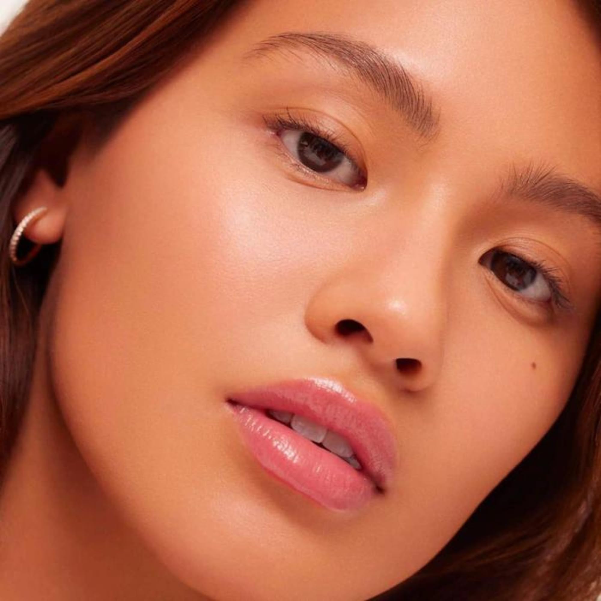 Summer Fridays Dream Lip Oil 0.15 oz compact is perfect for daily use