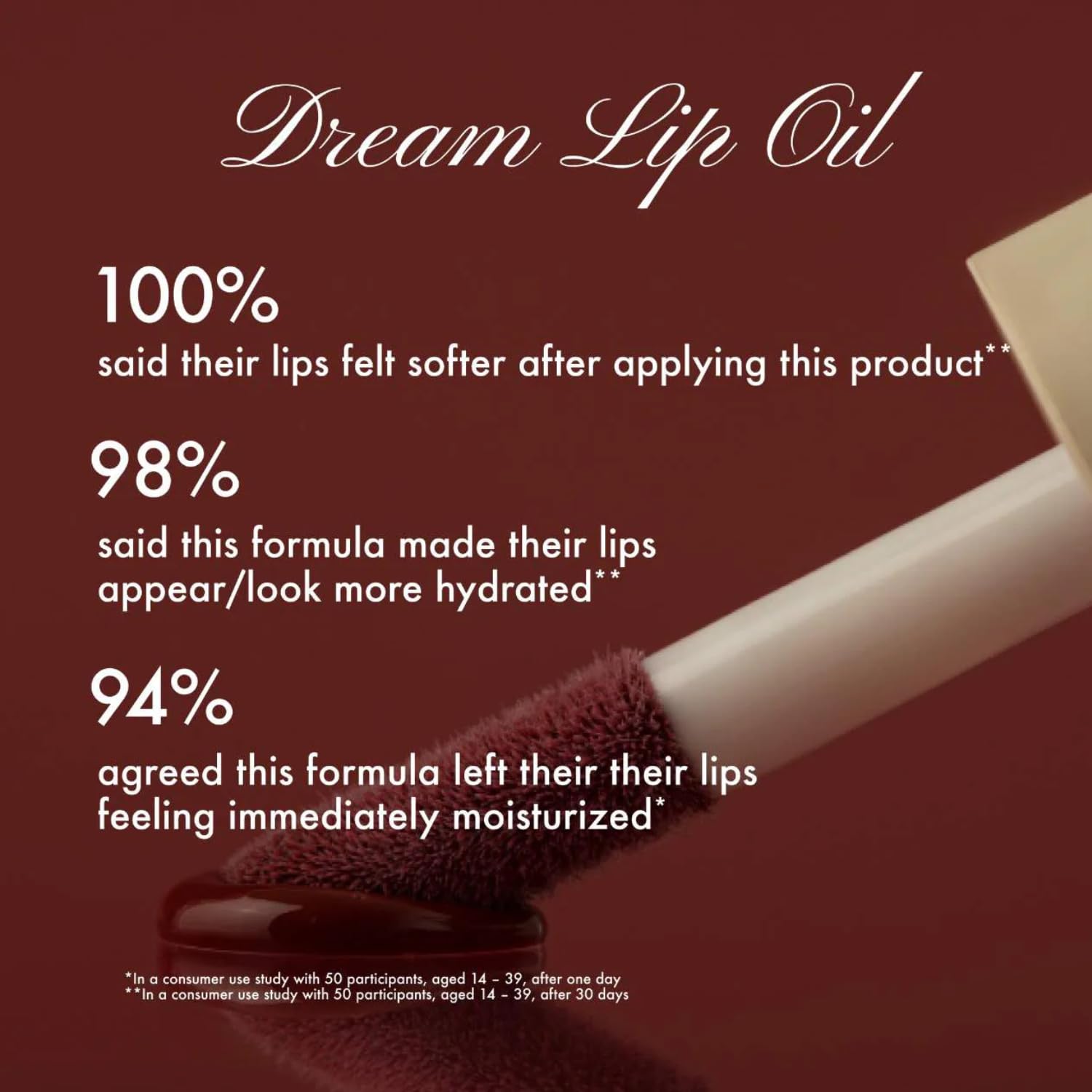 Bare Sand shade on lips with luminous shine and soft glow