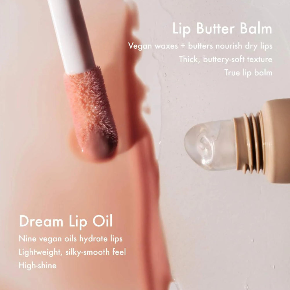 Sleek packaging highlights a gentle skincare-meets-makeup vibe