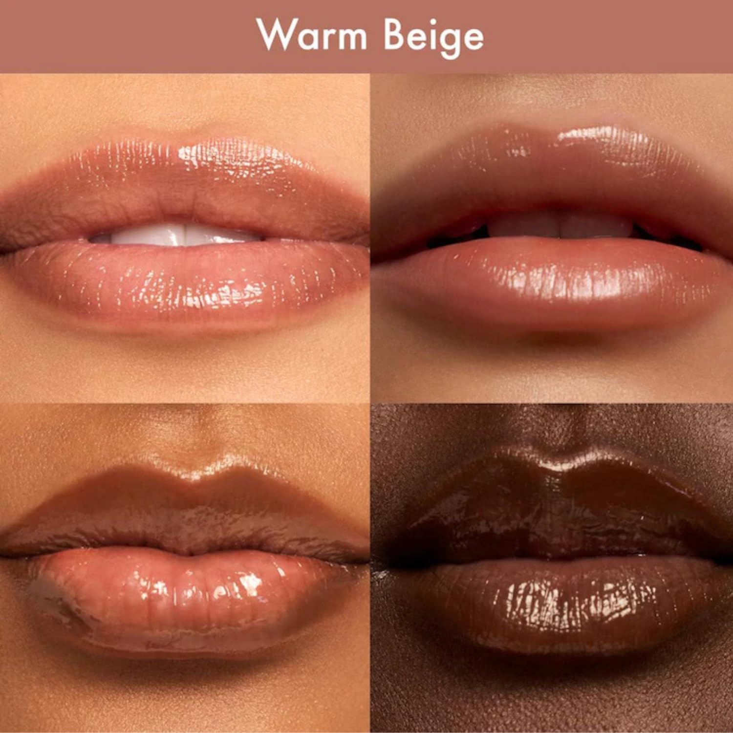 Summer Fridays Dream Lip Oil swirl texture with rich color.