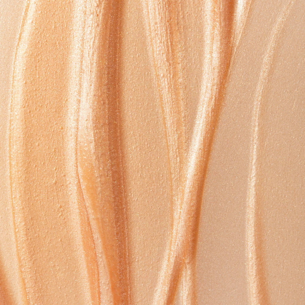 Droplets mixed into skincare with Summer Fridays Illuminating Drops for hydration