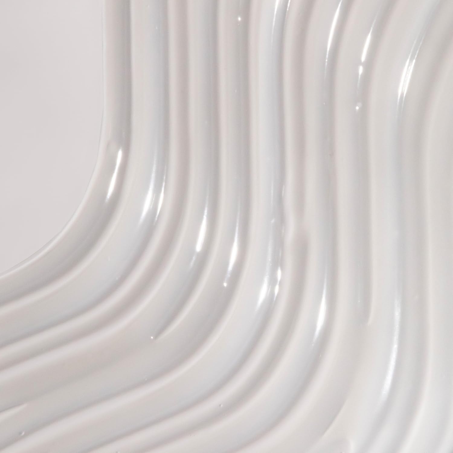 Close-up of the Serum dropper delivering a precise eye-area dose