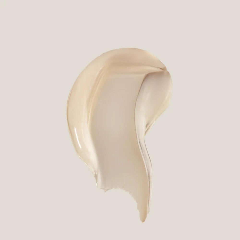 Summer Fridays Tinted Lip Butter Balm Sweet Mint close-up showing smooth tube cap