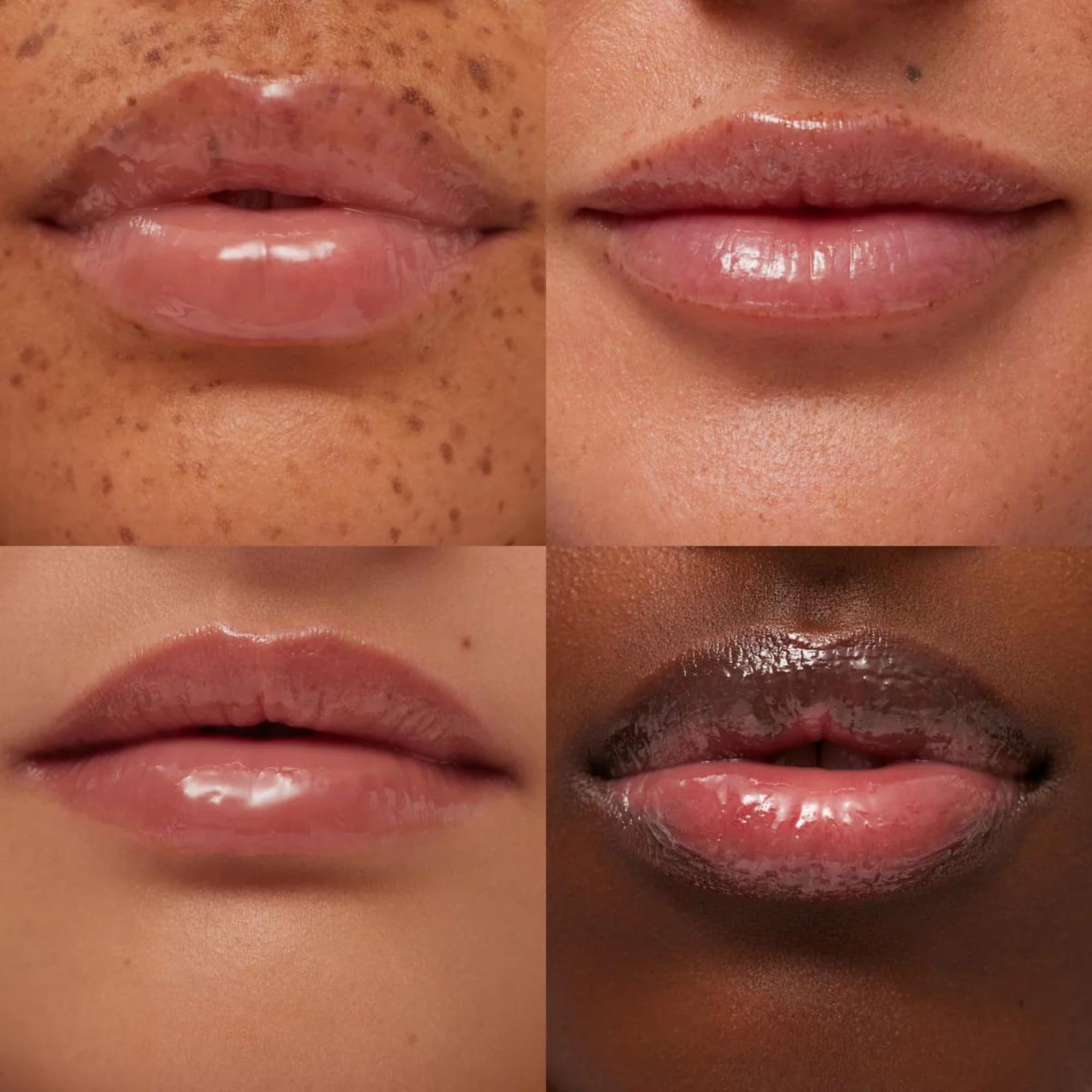 Summer Fridays vegan wax blend supports a soft, non-greasy lip texture