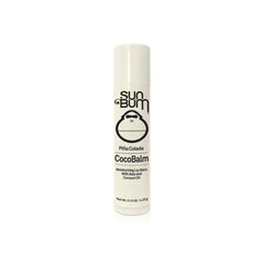 Sun Bum CocoBalm Ocean Mint tube with refreshing scent and smooth glide.