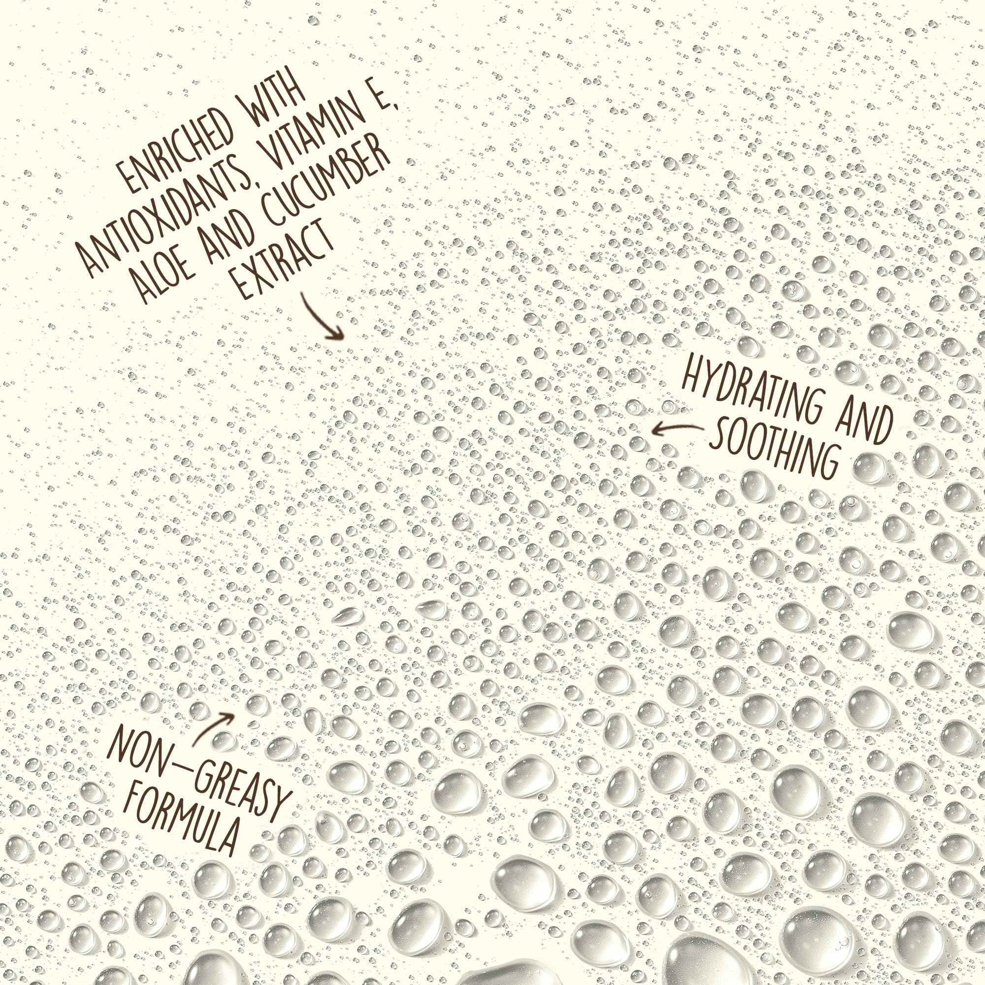 Sun Bum Cool Down spray application demonstrates quick, non-greasy hydration.