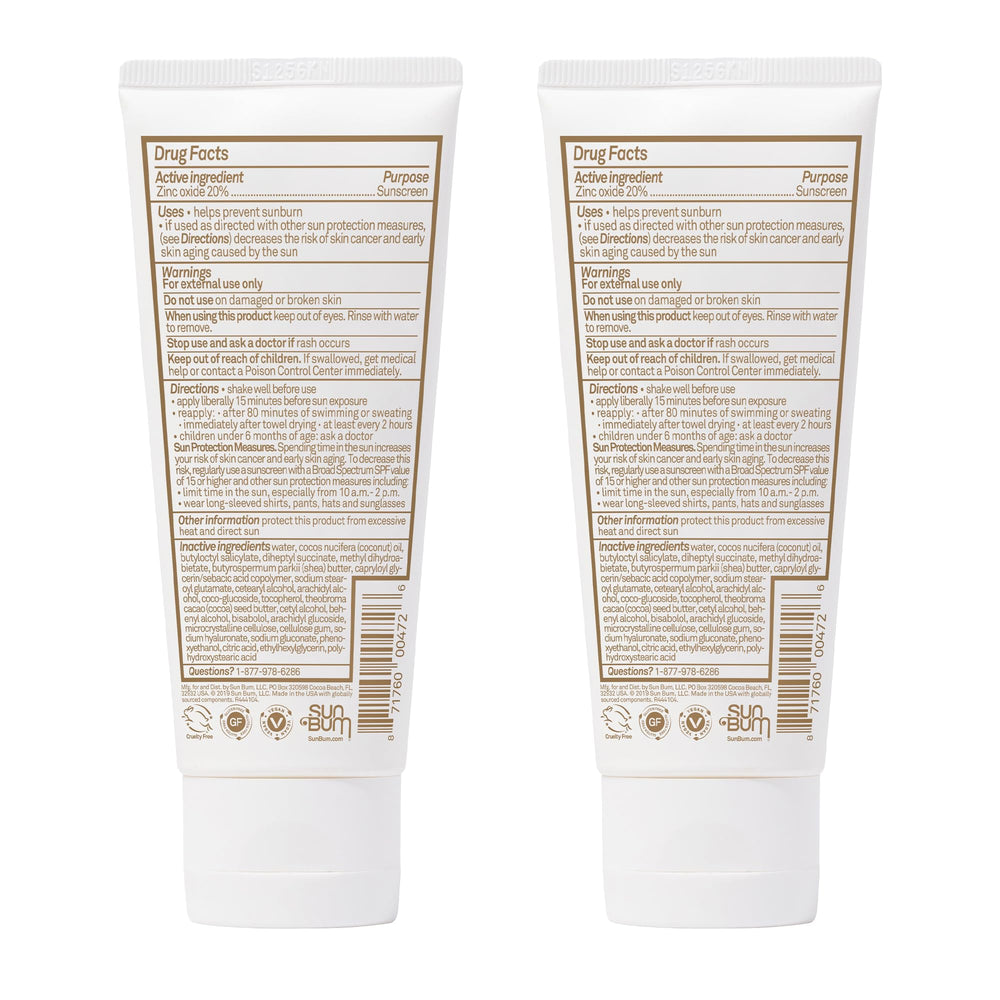 Two-pack packaging detail highlights value for families and trips.