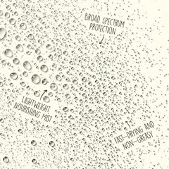 Sun Bum SPF 30 spray being applied for easy daily protection.