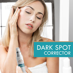 Sun Coast Sciences DermaBright MD dropper bottle for precise dosing