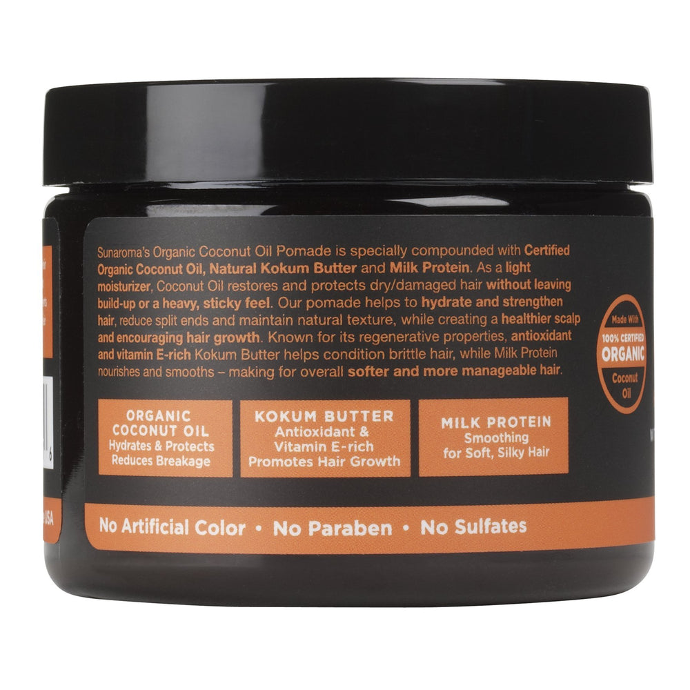 Sunaroma kokum butter ingredient close-up signals antioxidant nourishment.