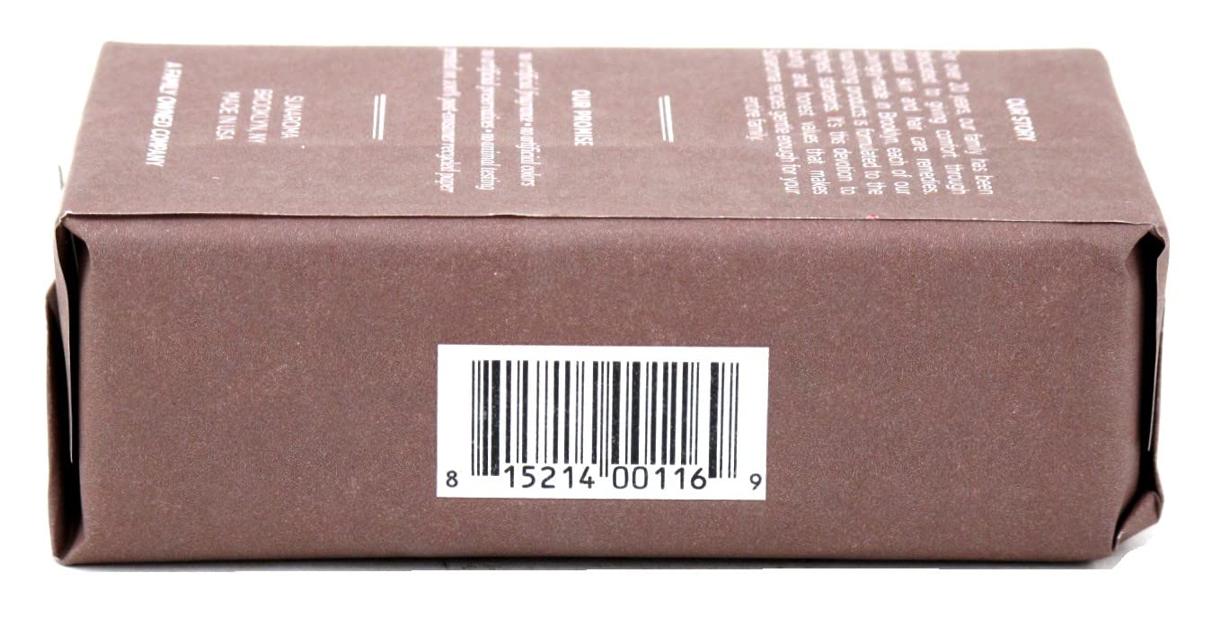 SUNAROMA Patchouli Soap Bar Pack texture close-up shows creamy, vegetable-based lather.