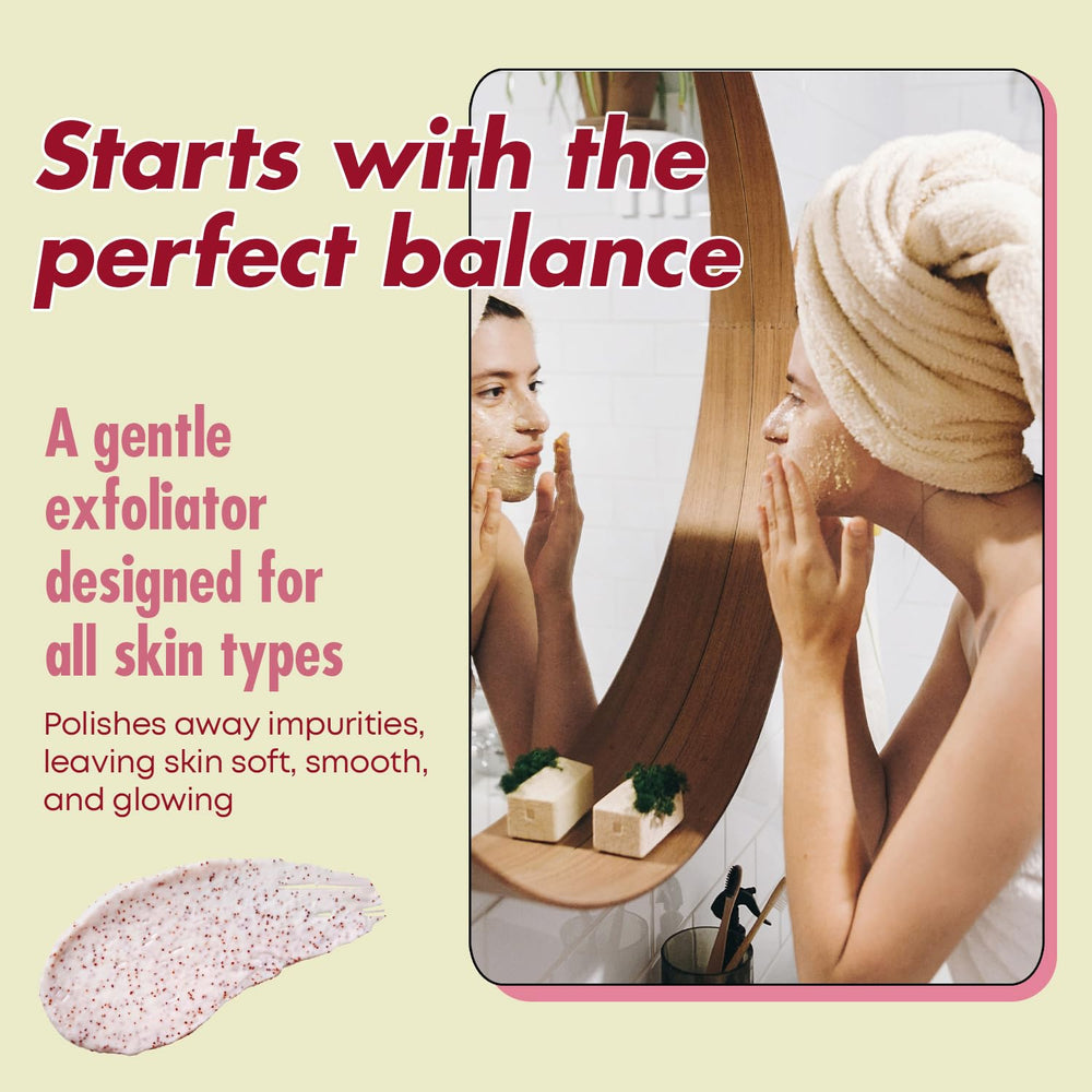 Sunday Essence usage guide shows 2–3 weekly applications for best results.