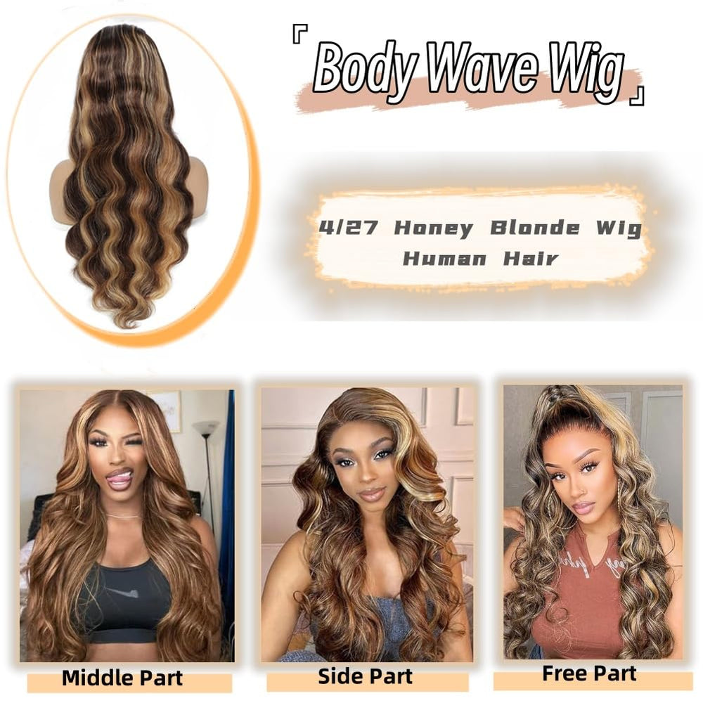 Sunelk honey blonde color is dyeable and easy to style