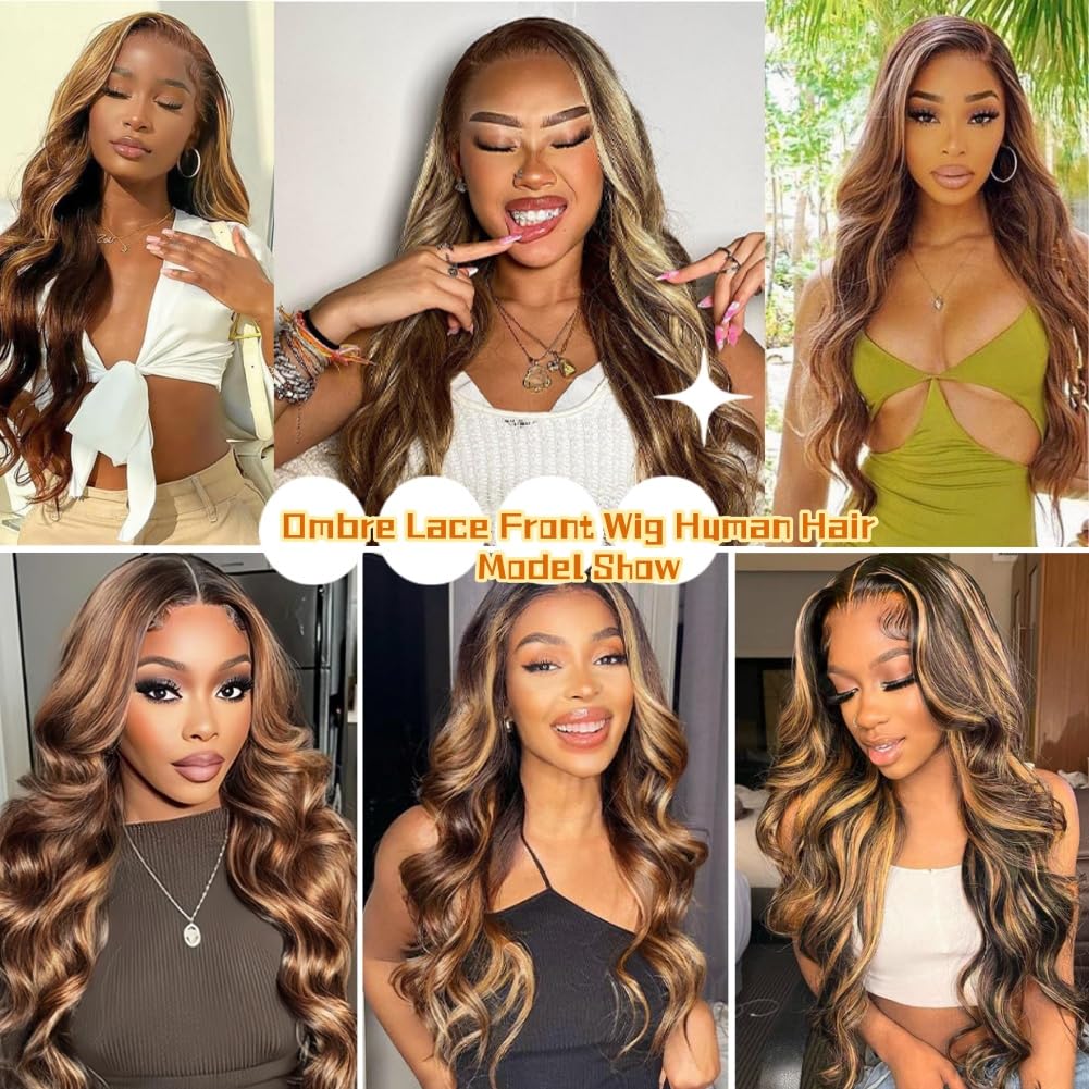 Sunelk glueless wig design for quick secure wear