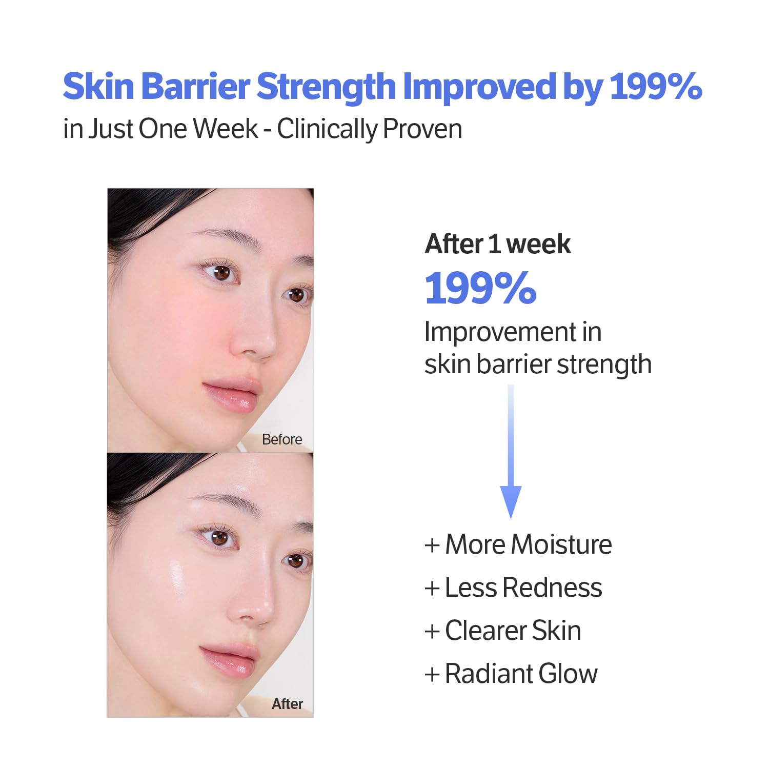 SUNGBOON EDITOR Alaska Salmon PDRN ingredients palette suggests clean, potent formula
