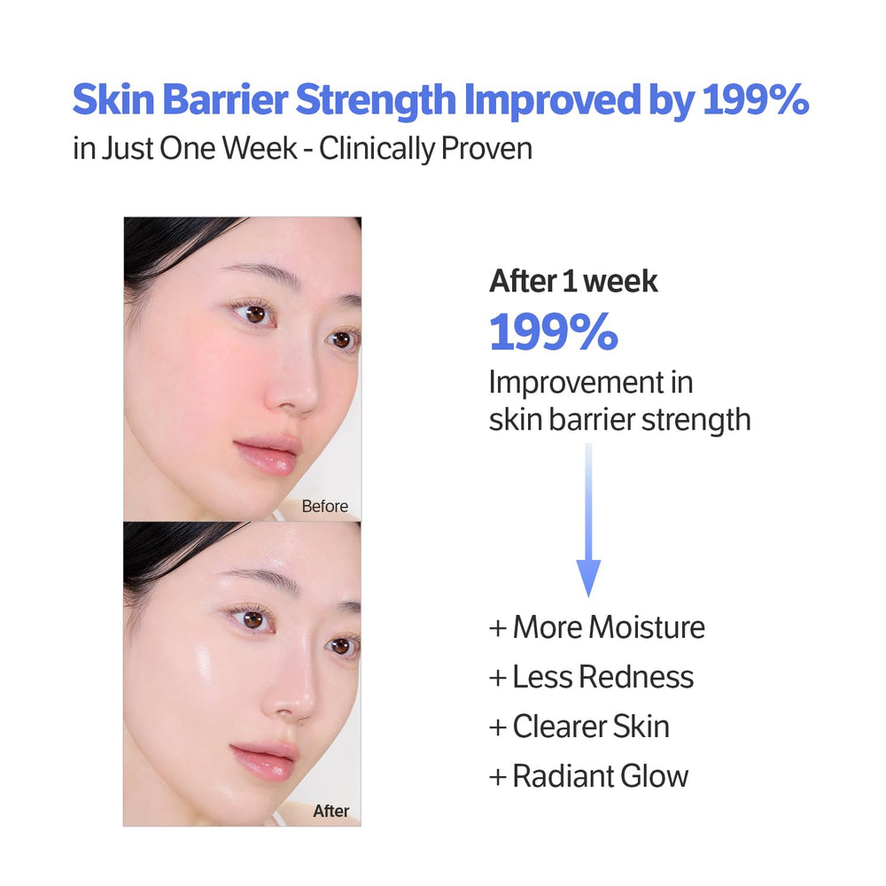 SUNGBOON EDITOR Alaska Salmon PDRN ingredients palette suggests clean, potent formula