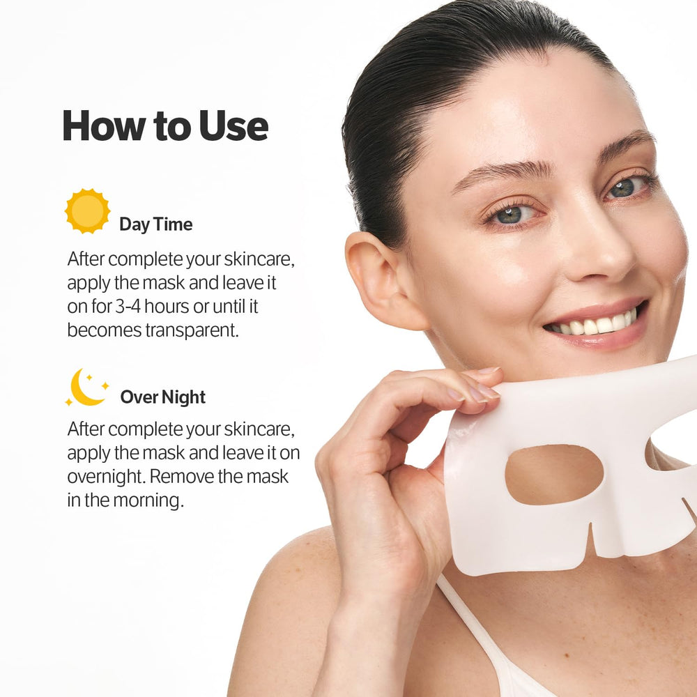 SUNGBoon Editor gentle fragrance-free formula is suitable for sensitive skin.