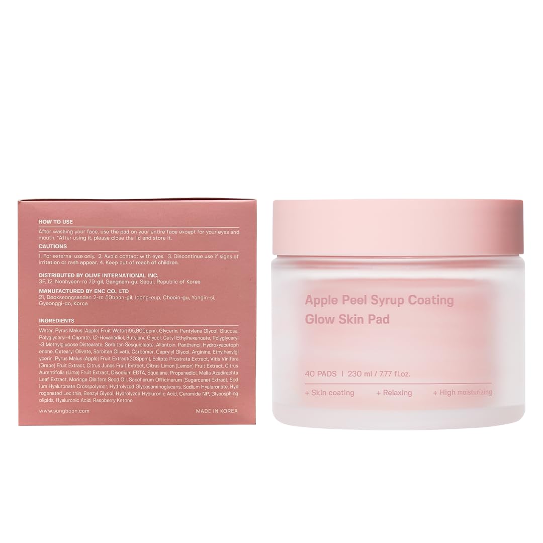 SUNGBOON EDITOR Dine ingredients offer a specialized skincare solution for targeted benefits.