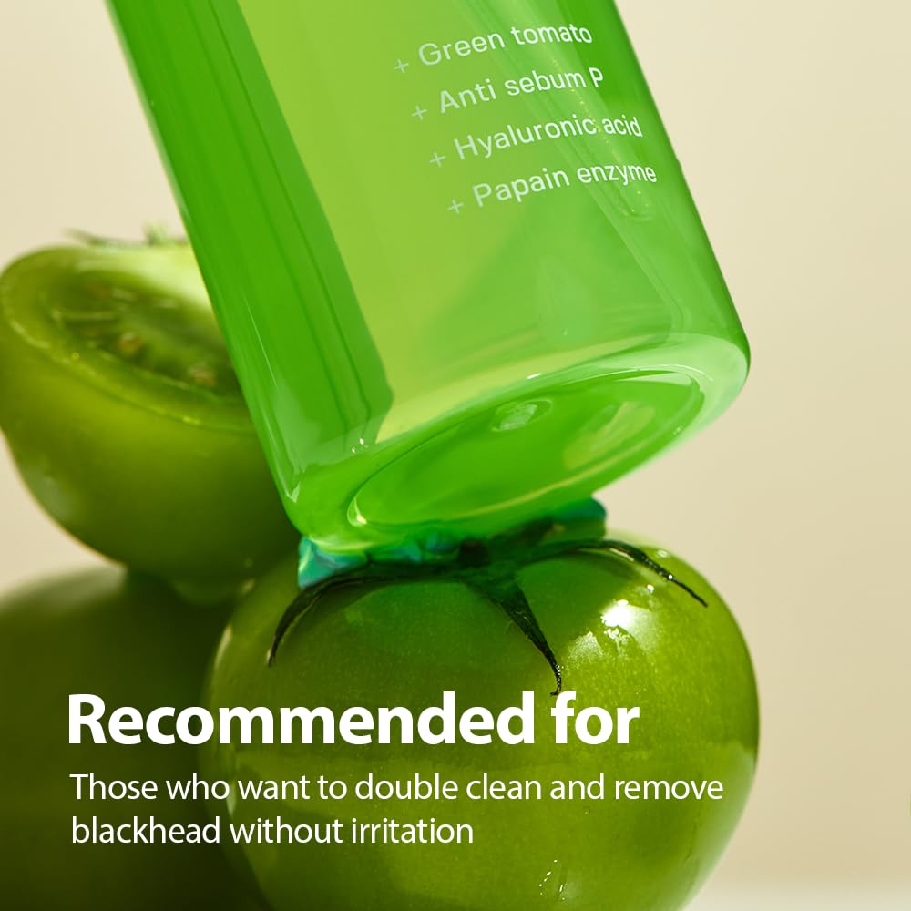 SUNGBOON EDITOR gentle eye-area cleansing without irritation